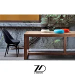 میز ناهارخوری آرشام