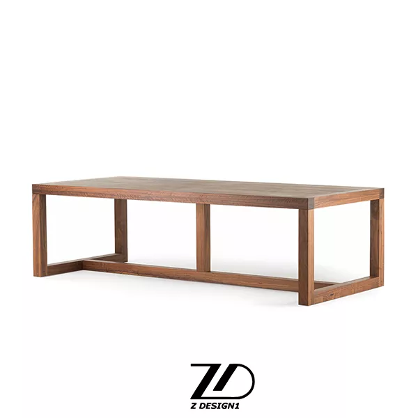 میز ناهارخوری آرشام