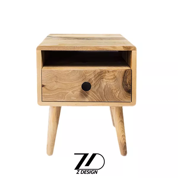 میز پا تختی مهدیس