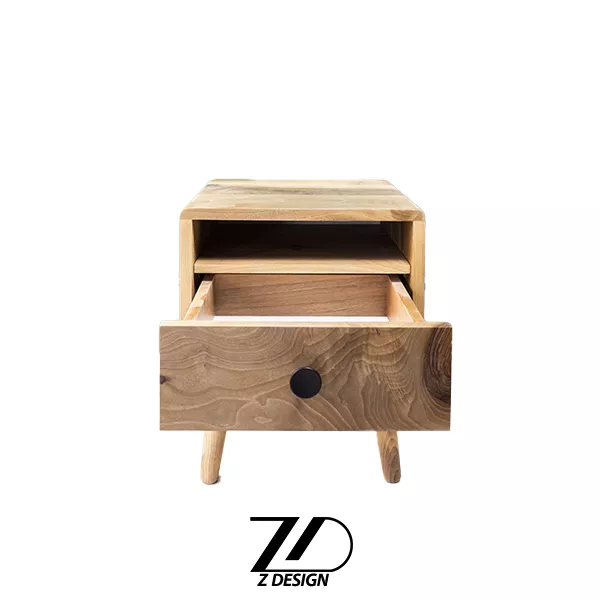 میز پا تختی مهدیس