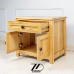 میز پاتختی کارن