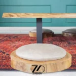 میز ژاپنی آنانیشا