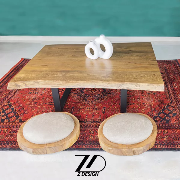 میز ژاپنی آنانیشا