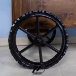 کافی بار چوبی آسنا