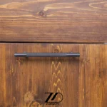 کافی بار چوبی آسنا