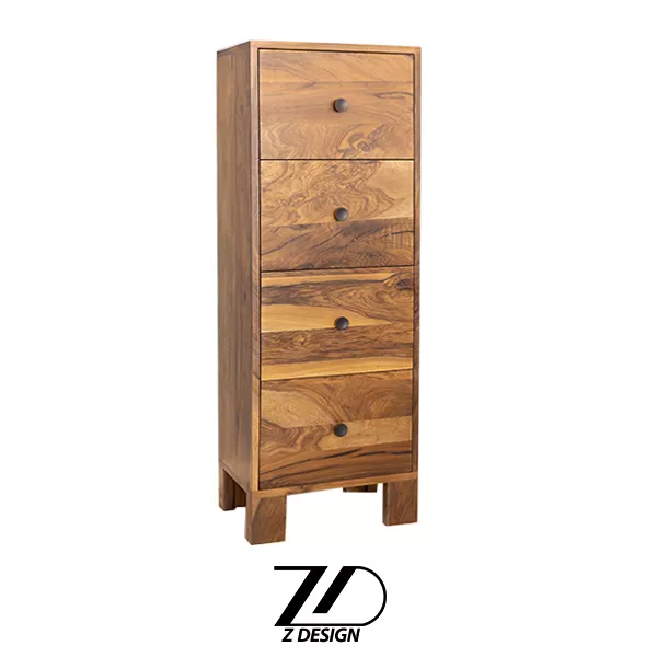 دراور چوبی کیمیا