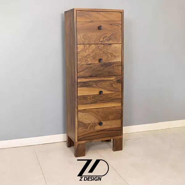 دراور چوبی کیمیا