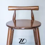 صندلی چوبی شانا