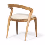 صندلی چوبی کیانا - Image 3