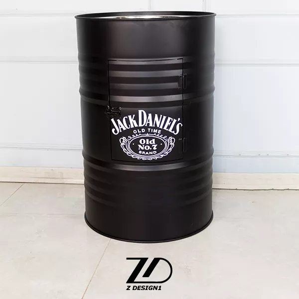 روشویی بشکه ای ستیا