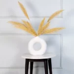 میز عسلی سنگی مارال