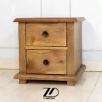 میز پاتختی شیوا