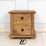 میز پاتختی شیوا