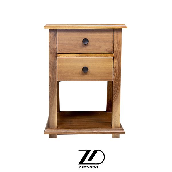 پاتختی چوبی صبا