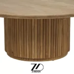 میز جلو مبلی آرامیس