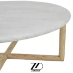 میز جلو مبلی آناشیدا