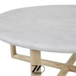 میز جلو مبلی آناشیدا