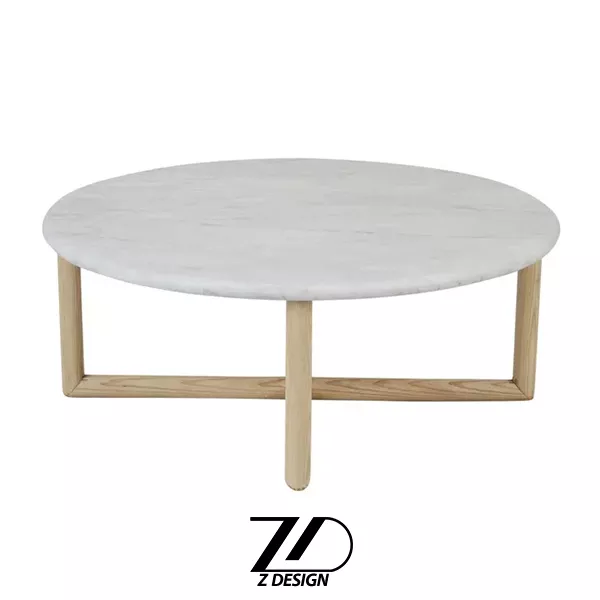 میز جلو مبلی آناشیدا