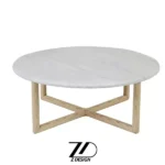 میز جلو مبلی آناشیدا