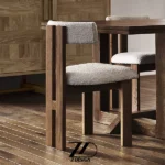 میز ناهار خوری اترین