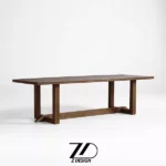 میز ناهار خوری اترین