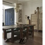 میز ناهار خوری اترین