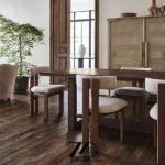 میز ناهار خوری اترین