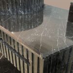 روشویی سنگی نجف آباد کد 1014 - Image 2