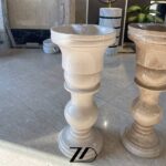 روشویی خراطی سنگی کد 1024 - Image 3