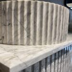 روشویی سنگی قروه کد 1014 - Image 4