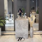 روشویی شمش سنگ مرمریت - Image 5