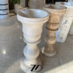 روشویی خراطی سنگی کد 1024 - Image 4