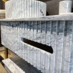 روشویی سنگی قروه کد 1014 - Image 2