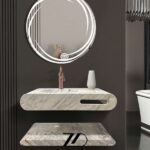 روشویی سنگی مدرن لاشتر - Image 3