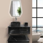 روشویی سنگی نجف آباد کد 1014