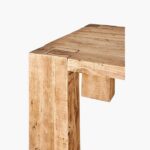 میز غذا خوری سانای 8 نفره - Image 4