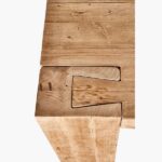 میز غذا خوری سانای 8 نفره - Image 5