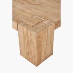 میز جلومبلی سانای - Image 2