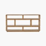 ویترین و قفسه مینیمال - Image 8