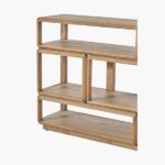 ویترین و قفسه مینیمال - Image 7