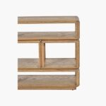 ویترین و قفسه مینیمال - Image 4