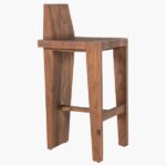 صندلی اپن وودن تاور