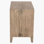 پاتختی دو کشو رزی - Image 6