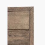 پاتختی دو کشو رزی - Image 7