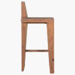 صندلی اپن وودن تاور - Image 4