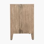 پاتختی دو کشو رزی - Image 8