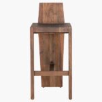 صندلی اپن وودن تاور - Image 3