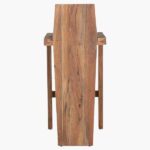 صندلی اپن وودن تاور - Image 2