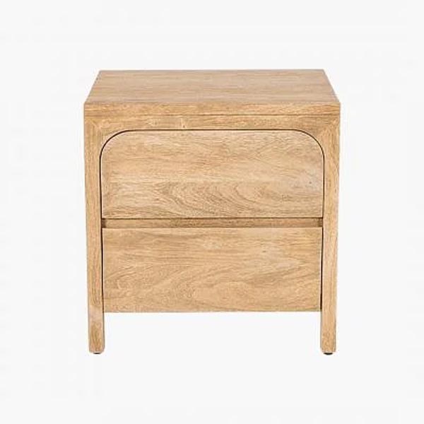 پاتختی چوبی مدرن