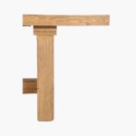 میز ناهارخوری ورسک - Image 5